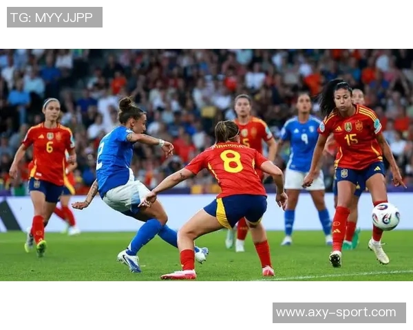 西班牙女足核心邦马蒂腓骨骨折将缺阵五个月影响球队战力