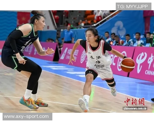 全运会女篮成年组第二日精彩回顾湖北逆转山东辽宁四川广东喜获连胜