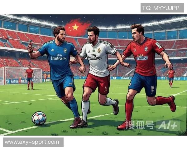 西甲前瞻：马竞主场力争胜利皇马客场寻求反弹之路