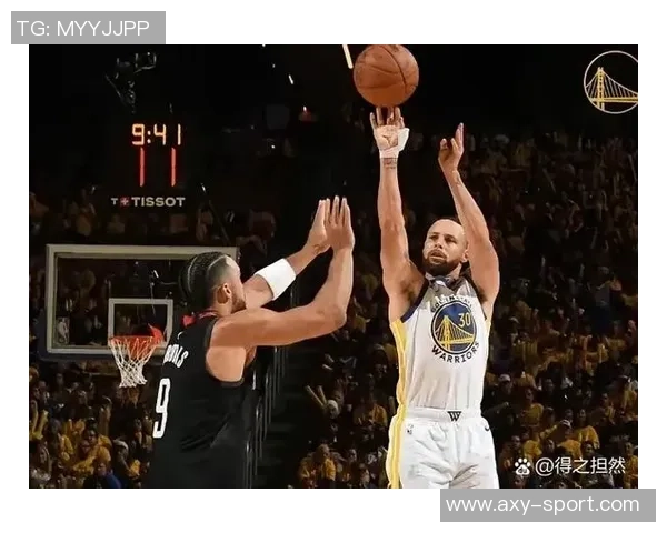 超远压哨球不计入统计勇士助教分析库里命中率提升潜力