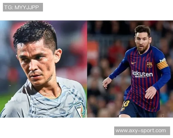 印度足球困境加剧切特里拒绝与梅西会面引发热议