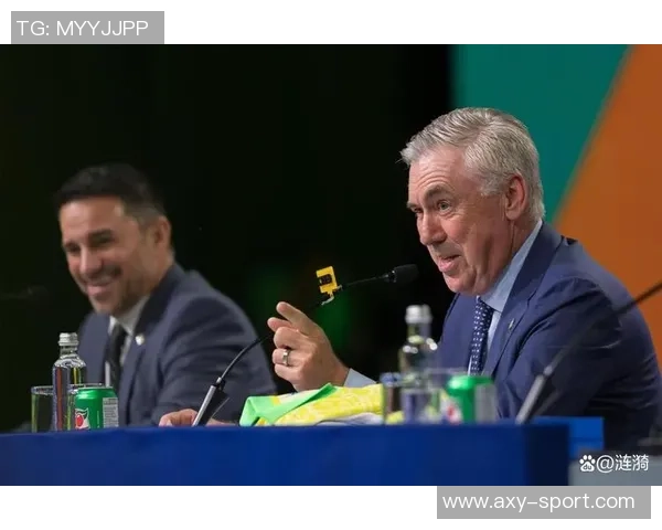 前巴西主帅直言不喜欢外籍教练执教国家队引发热议 前巴西主帅直言不喜欢外籍教练执教国家队引发热议