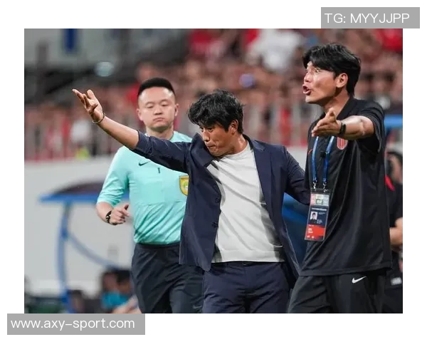 徐正源暂停与蓉城续约或将重返K联赛引发关注