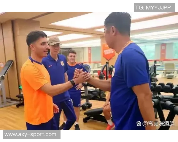 王大雷谈九哥回归后球队精神面貌提升与关键胜利的背后故事