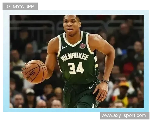 字母哥未来去向赔率分析留队最有可能勇士公牛热火紧随其后