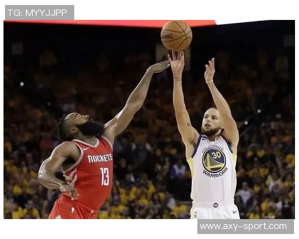 库里赛前幽默互动哈登称我们还在打呢展现友谊与竞技精神