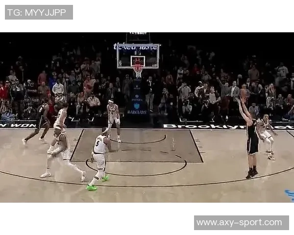 篮网遭逆转新秀杰明痛心不已三分绝杀让年轻人承受巨大压力