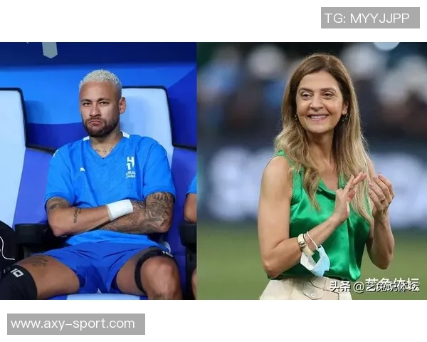 国王联赛总经理透露亚马尔内马尔参与赛事纯粹出于兴趣并未获利