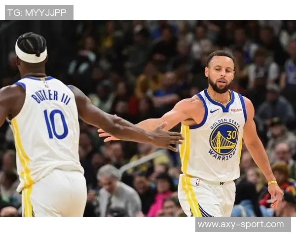 科尔强调库里与巴特勒主导进攻库明加在球队中扮演重要角色