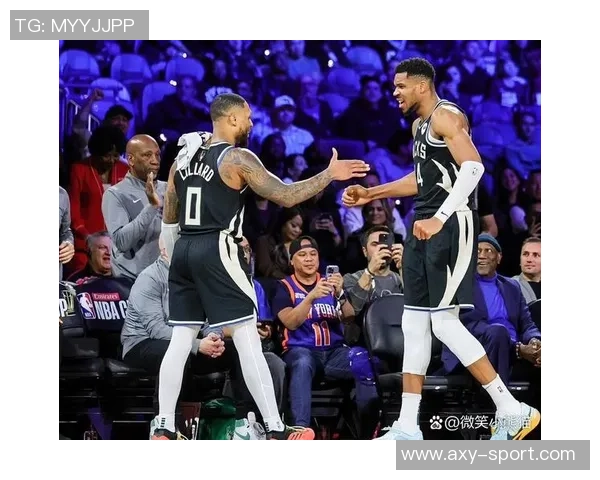 字母哥对雄鹿裁掉利拉德感到失望表达对球队未来的担忧 字母哥对雄鹿裁掉利拉德感到失望表达对球队未来的担忧