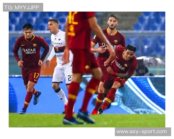 罗马冬季计划引进热那亚中场弗伦德鲁普可能用皮西利交换租借