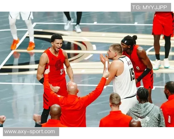 开拓者首节罚球机会创纪录22次罚球刷新本赛季单节最高纪录 开拓者首节罚球机会创纪录22次罚球刷新本赛季单节最高纪录